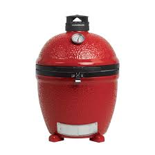 I have heard that to do proper wok cooking you need a high btu burner, do you feel that is true? Kamado Joe Kj23nrhc Classic Ii Stand Alone Grill Hot Meat