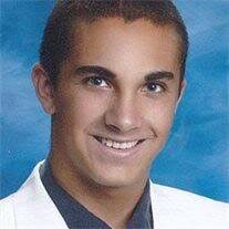 Brandon Joel Burbary Obituary