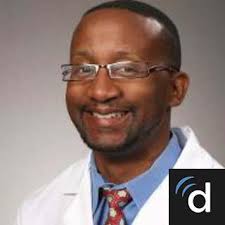 Doctors at Carl Vinson Veterans Affairs Medical Center in Dublin, GA