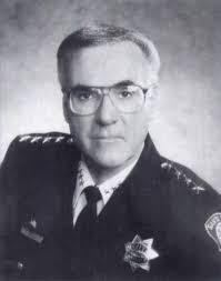 We honor Officer Juan Perez during National Hispanic Heritage Month  (September 15th to October 15th). He was born in San Francisco, but his  parents are originally from Mexico. Through his upbringing, he