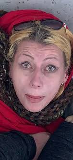 Man taking pictures of woman in Princeton