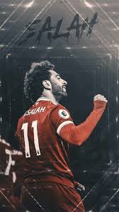 Enjoy the genius mo salah, the magician with a ball in the leg with the application mo salah wallpaper. Ø®Ù„ÙÙŠØ§Øª Ù…Ø­Ù…Ø¯ ØµÙ„Ø§Ø­ Ù„Ù„Ù‡Ø§ØªÙ Mohamed Salah Liverpool Wallpaper Hd Pics Tecnologis Futbolcular Liverpool Spor