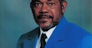 Calvin Williamson's Instagram, Twitter & Facebook