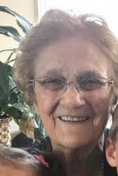 Georgette Girard's Instagram, Twitter & Facebook