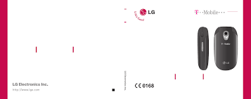 Handleiding LG kg225 (pagina 1 van 73 ...
