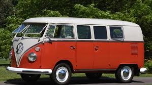 Maybe you would like to learn more about one of these? Old Vw Kombi Van Sells For 158 000 To Foreign Collector