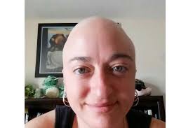 Fundraiser by Nadia Amro : Nadia's fight! #MoreThanAGame