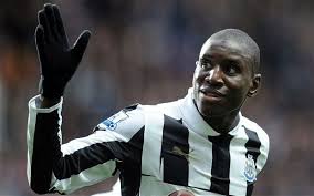 Newcastle United Will Be Better Off Without Demba Ba The Ultimate Football Mercenary