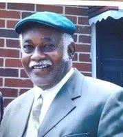 George Cornelius Obituary (1947