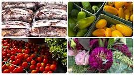 Clarksburg Farmers Market @ The Clarksburg Yard