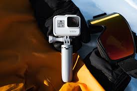 Limited Edition Hero7 Black Launches In Dusk White Gopro