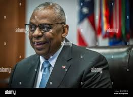 Thanksgiving at udeid air base hi-res stock photography and images