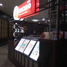 Cuman nanya langsung di blokir. Aiciro Cafe Kafetaria