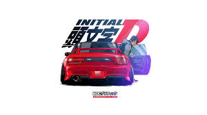 Ps4wallpapers.com is a playstation 4 wallpaper site not affiliated with sony. Wallpaper Edc Graphics Nissan 240sx Render Jdm Initial D Anime Japanese Cars 1920x1080 Hardrenos 1434333 Hd Wallpapers Wallhere
