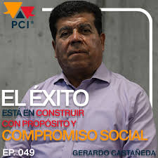 Empresario en la construcción regiomontana