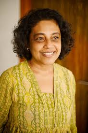 1000Kitchens: Pushpa de Canaga's Pondicherry Creole Classic: Prawns &  Vadouvan — GOYA