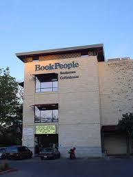 Bookpeople Best Bookstore In Austin Vacation Info Austin Travel Couple