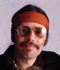 COLIN COOPER: MEMBER OF CLIMAX BLUES BAND