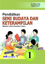 Download buku seni budaya dan keterampilan kelas 5 sd. Pendidikan Seni Budaya Dan Keterampilan Kelas 1 Penerbit Mitra Toko Buku Online Bursa Buku Murah Dan Terlengkap Di Indonesia