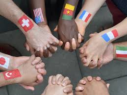 My friends and i bond by complaining, but it's getting me down. International Day Of Friendship 2021 Here S How You Can Wish Your Friends A Happy Friendship Day In 30 Languages