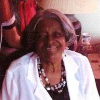 Sammie Mae Wells Obituary