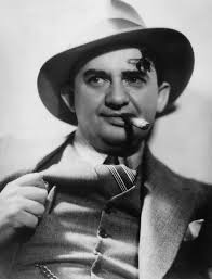 90 godina od hapšenja Al Kaponea Noizz