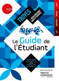 Bureau virtuel, aire ouverte, bureaux fermés, studio de photo et salle de conférence. Calameo Guide De L Etudiant 2021