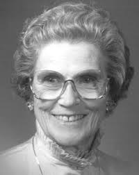 Ruth Jamison Obituary (1914