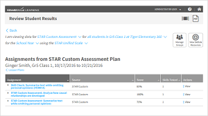 star 360 reports k12 assessment reports renaissance