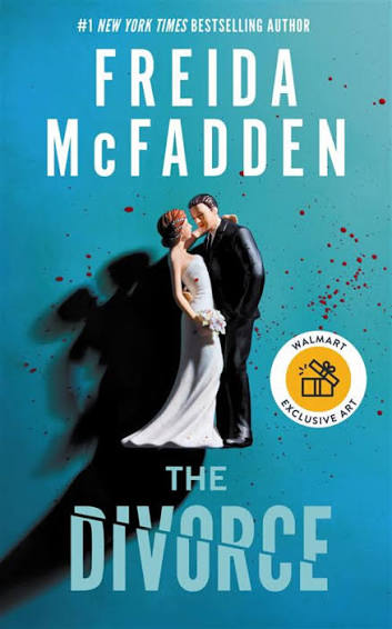 The Divorce - Walmart Exclusive Edition (Paperback) (Paperback) -  Walmart.com