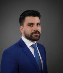 Ministro de Comunicación y Enlace