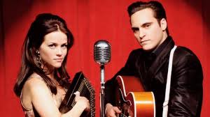 Joaquin phoenix and reese witherspoon are beyond exceptional in their roles as cash and carter and fully deserve the plaudits and rewards they received as a result of the film. Reese Witherspoon Reflects On Walk The Line Engagement Scene On Film S 15th Anniversary Wusa9 Com