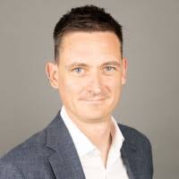 Darren Milsom CEng MICE