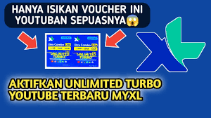 Berikut keunggulan unlimited youtube indosat serta cara daftar. Cara Aktifkan Xl Unlimited Turbo Youtube Terbaru Di Myxl Sanjaya Cell Youtube