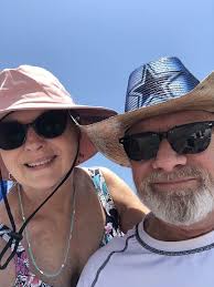 curious of your set up for those using water softener ￼for the RV ￼