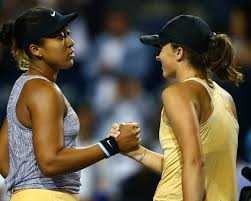 We looked inside some of the tweets by @iga_swiatek and here's what we found interesting. Naomi Osaka Congratulates Iga Swiatek After Inspiring Win Over Simona Halep Tennis Tonic News Predictions H2h Live Scores Stats