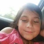 Kaelyn Sims's Instagram, Twitter & Facebook