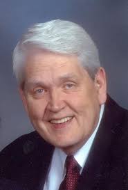 Ronald Crowe Obituary (2011)