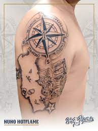 Tattoos by victor portugal, kraków, poland. Portugal In Tattoos Search In 1 3m Tattoos Now Tattoodo