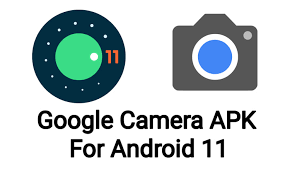 This is the default camera available on pixel . Google Camera Apk For Android 11 Gcam Store