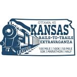 Kansas Rails-to-Trails Fall Ultra Extravaganza