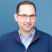 Mondelēz e-commerce exec Neil Ackerman leaves for Johnson & Johnson