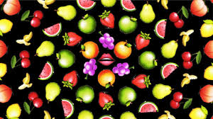 Depicted as a black or red emoji meaning a wastebasket, as used to discard trash in an office. Emojis Gifs Wifflegif