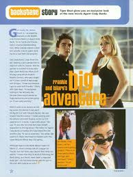 Love Health Frankie Muniz Hilary Duff Agent Cody Banks 11 X 8 Magazine Pinup Poster In 2020 Frankie Muniz Frankie New Movies