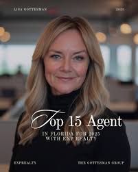 Congratulations to our January Real Producer, Jamie Kimenski of eAgent Gulf  Coast. For Jamie, success in real estate is measured by impact, not just  volume. Born and raised in upstate New York,