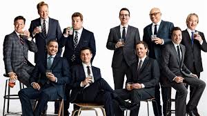 Watch full episodes and clips of cbs late night shows. Host To Host Sensation Vanity Fair