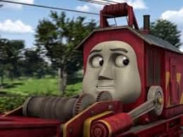 Thomas & Friends (TV Series 1984–2025)