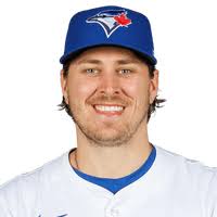 Erik Swanson, Toronto Blue Jays, RP