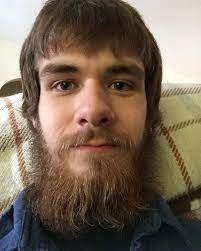 A full beard can take 2 to 4 months to grow, as facial hair tends to grow between 0.3 and 0.5 millimeters (mm) every 24 hours. Fritzwagner33 On Instagram Today Is Day 180 Of My Hair And Beard Growth 6 Months Officially Completed Beard Bearded Facialhair Beardjourney Beardgrowt