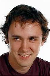 Nathan Theodore Joyce